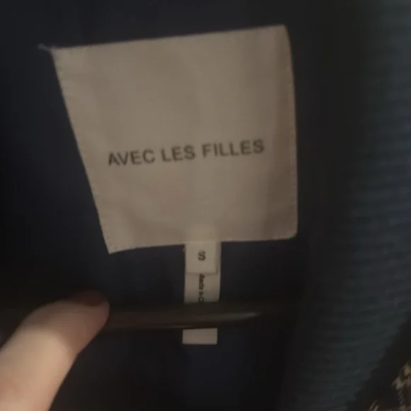 LOVE jacket (from anthropology) - Picture 2 of 9